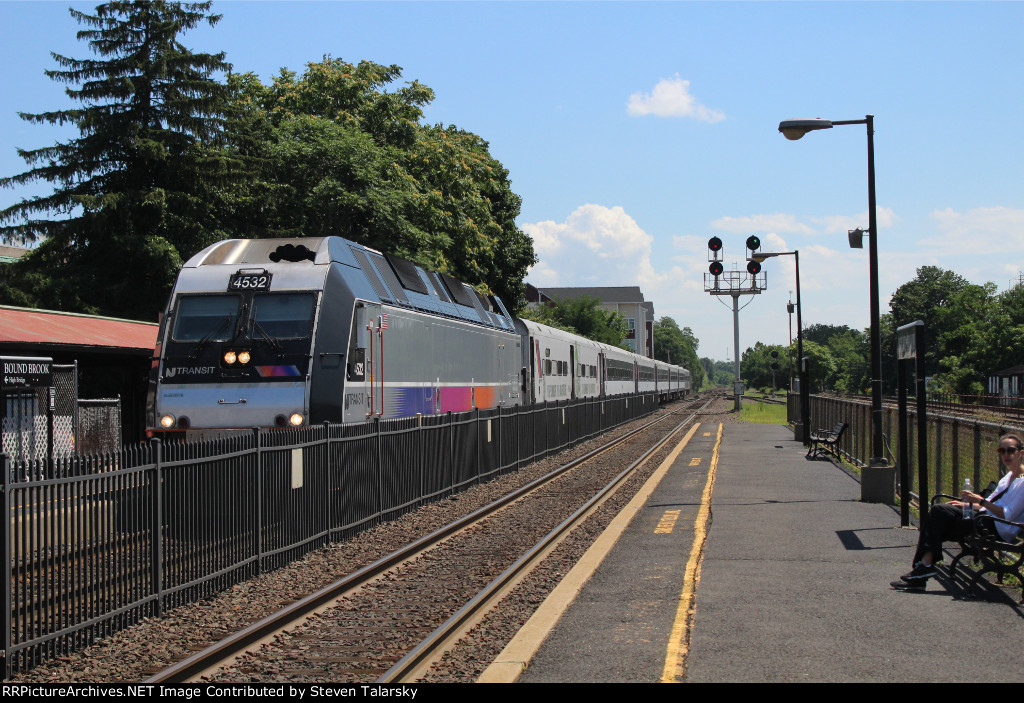 NJT 4532